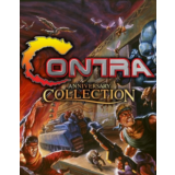 ⭐️Contra Anniversary Collection / Steam Key / РФ+МИР