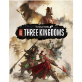 ⭐️Total War: THREE KINGDOMS / Steam Key / РФ+МИР