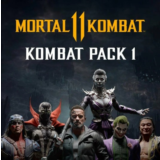 ⭐️DLC Mortal Kombat 11 - Kombat Pack 1 / Steam Key / РФ