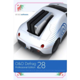 🌌 O&O Defrag 28 Professional 🔑 Пожизненный ключ