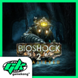 🦍Bioshock 2 Steam аккаунт оффлайн🎮