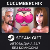 Bouncing Agency✅STEAM GIFT AUTO✅RU/УКР/КЗ/СНГ