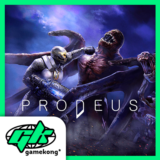 🦍Prodeus Steam аккаунт оффлайн🎮