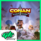 🦍Conan chop chop Steam аккаунт оффлайн🎮