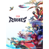 🧩MARVEL RIVALS LATTICES ПО UID ⚡24/7 ✨ЛУЧШИЕ ЦЕНЫ