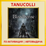 ☀️ Bloodborne  (PS4/PS5/RU) П3 - Активация