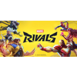 PC\XBOX\PS🔥Marvel Rivals | Кристаллы ПО ID🔥+ ПОДАРОК