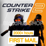 CS 2 ❤️ОТ 2000 Ч💎💥1-я Почта✉️+ДРУГИЕ ИГРЫ🎁
