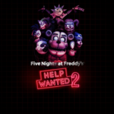 Five Nights at Freddy´s: Help Wanted 2 Xbox Series X|S