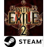 ❇︎ Path of Exile 2 | Steam | Online | Early Access