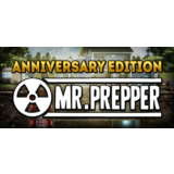 Mr. Prepper - Anniversary Ed. ключ Global RU/CIS РФ СНГ