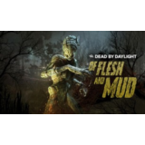 Dead by Daylight - Of Flesh and Mud (STEAM KEY/GLOBAL)