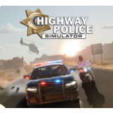 💥Highway Police Simulator 🔵 PS5 🔴ТУРЦИЯ🔴