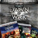 Dawn of War Platinum Edition STEAM Gift - Global