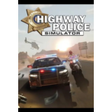 Highway Police Simulator Xbox Series X|S
