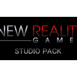 New Reality Studio Pack STEAM Gift  - RU/CIS