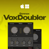 🟡 Sonnox VoxDoubler 🔑 ОФИЦИАЛЬНЫЙ КЛЮЧ [ВАШ АККАУНТ]