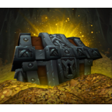 Купить золото WoW сервер Tel'Abim Turtle-WoW ВоВ
