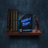 🔴 1001 Jigsaw. Legends of Mystery ✅ EPIC GAMES 🔴 (PC)