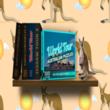 🔴 1001 Jigsaw. World Tour: Australian Puzzles ✅ EPIC G