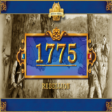 🔴 1775 Rebellion ✅ EPIC GAMES 🔴 (PC)