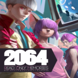 🔴 2064: Read Only Memories ✅ EPIC GAMES 🔴 (PC)