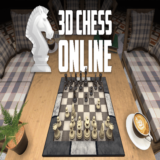 🔴 3D Chess Online ✅ EPIC GAMES 🔴 (PC)