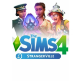 ⭐️DLC The Sims 4 - StrangerVille / Origin Key / РФ+МИР