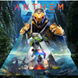 ⭐️Anthem / Origin Key / РФ+МИР