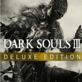 ⭐️Dark Souls III Deluxe Edition / Steam Key / РФ+МИР