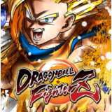 ⭐️DRAGON BALL FighterZ Legendary Edition / Steam / РФ