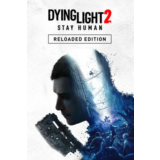 ⭐️Dying Light 2: Stay Human Reloaded Edition / Steam/РФ