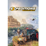 ⭐️Expeditions: A MudRunner Game / Steam Key / РФ+МИР