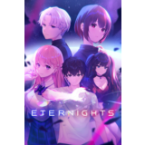 ⭐️Eternights Deluxe Edition / Steam Key / РФ+МИР