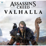 ⭐️Assassin´s Creed Valhalla / UPLAY Key / EUROPA