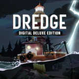 ⭐️DREDGE Digital Deluxe Edition / Steam Key / РФ+МИР