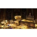 Золото ESO PS XBOX, Elder Scrolls