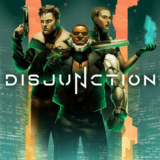 ⭐️Disjunction / Steam Key / РФ+МИР