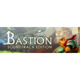 Bastion Soundtrack Edition STEAM GIFT ВСЕ СТРАНЫ