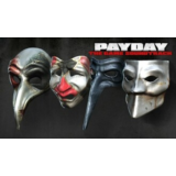 PAYDAY: The Heist Soundtrack STEAM GIFT ВСЕ СТРАНЫ