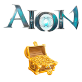 Aion Classic NA айон классик US кинары америка