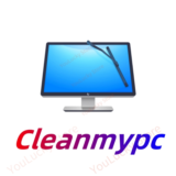 CleanMyPc код активации🔑🖥️активация Cleanmypc