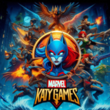 ⭐️Marvel Rivals🔮Lattices🔮Без входа-По UID🔮PC/Xbox/PS