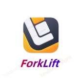 Forklift код активации🔑🖥️Forklift 4 код