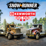 🎮 (XBOX) SnowRunner - Kenworth Dual Pack 🚀 БЫСТРО 🎮