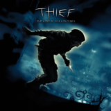 Thief: Deadly Shadows - STEAM АККАУНТ 🔥