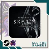 ❇️TES V: Skyrim Special Edition - КЛЮЧ Steam РУ/СНГ