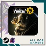 ❇️Fallout 76  КЛЮЧ Steam РУ/СНГ💫