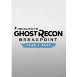 Ghost Recon Breakpoint Season Pass | EPIC GAMES