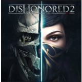 Dishonored 2 (Steam/Ключ/ Россия )